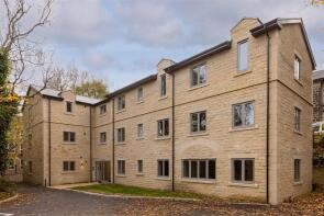 6, Coach House Apartments, Wood Lane, Headingley, Leeds LS6 2BA