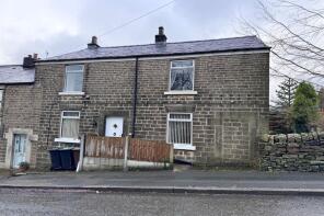 36, Burrfields Road, Chapel-en-le-frith SK23 0JW