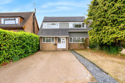 Kidmore Road, Reading, RG4