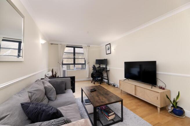 Vanilla & Sesame ...