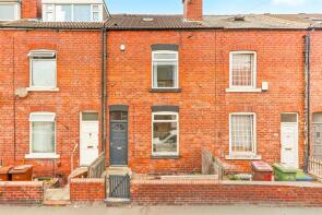 24, Ashdown Road, Wakefield WF1 5LU