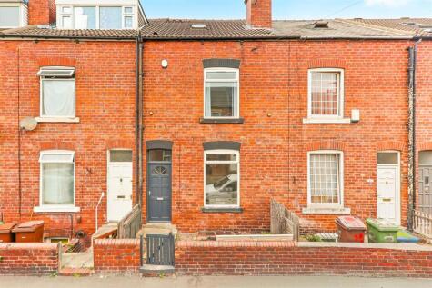 Ashdown Road, Wakefield