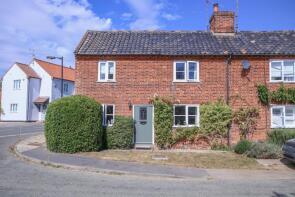 2, The Street, Saxmundham IP17 1SG