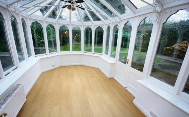 Conservatory