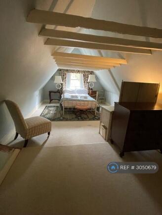 Master Bedroom 1