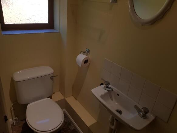 WC