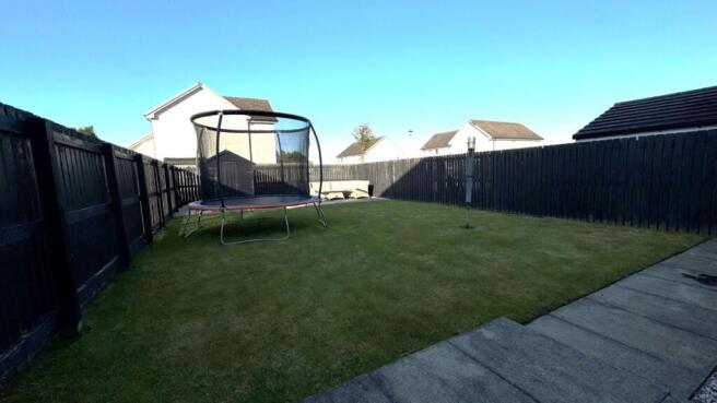 Garden Additional