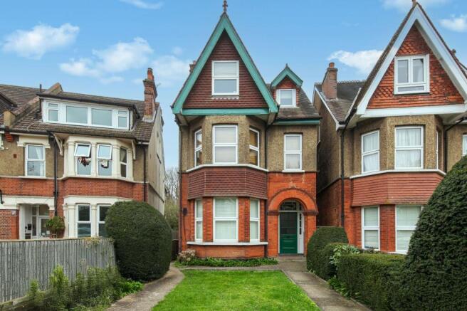 Flat 3, 58 St. Augustines Avenue - Zq2Fqmxa0VNdYxn42rWn