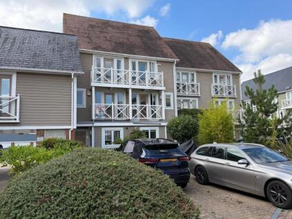 Alisander Close, Snodland
