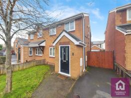 4, Minstrel Close, Manchester M27 0JL