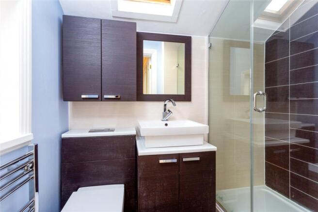 En Suite To Master