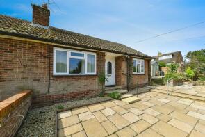 19, Oldfield Rise, Hitchin SG4 8AP