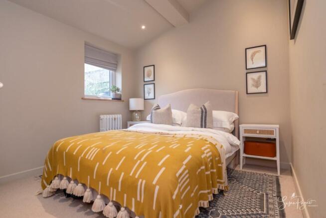 Ground Floor Bedroom Four