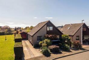 63, Newton Crescent, Carnoustie DD7 6JA