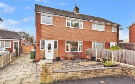 Hurn Grove, Chorley