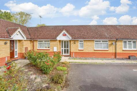 Merchant Place, Marden, Kent