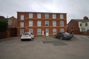 11, Audenshaw Court, Denton Road, Manchester M34 5AY