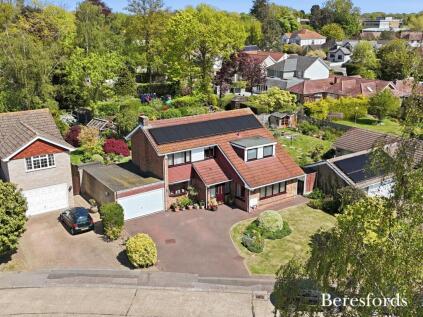 Long Meadow, Hutton, CM13