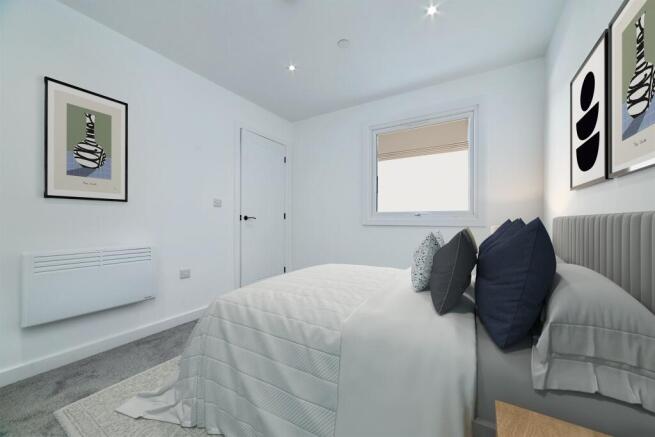 2 bed Apartment for sale Image 6