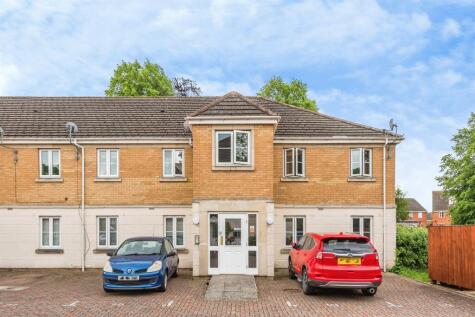Winton Road, Swindon