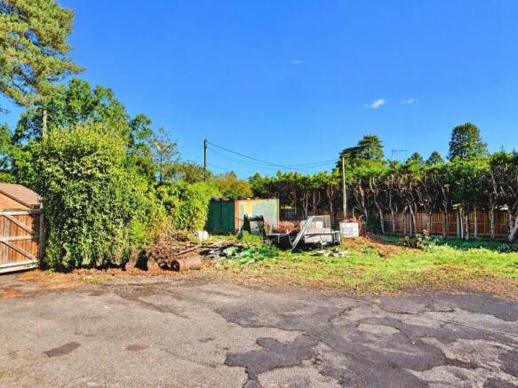 Greenwood Way photos (1)
