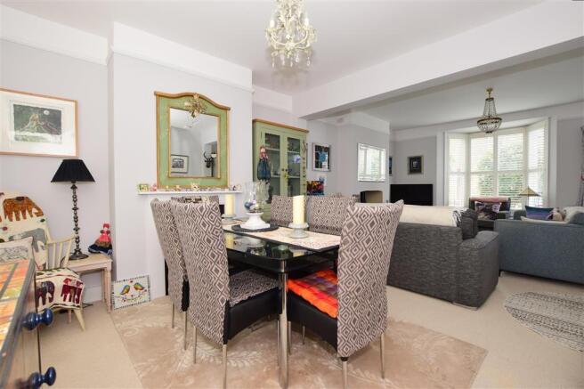 Lounge/Diner