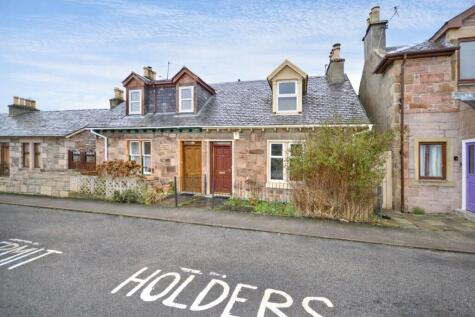 Argyle Street, Inverness, IV2