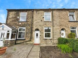 8, Bury Road, Tottington BL8 3HB