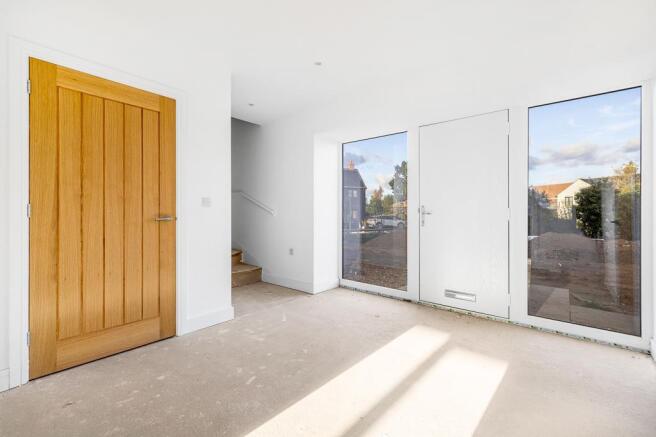 Plot 4, Mill Drove South, Cowbit photo 2
