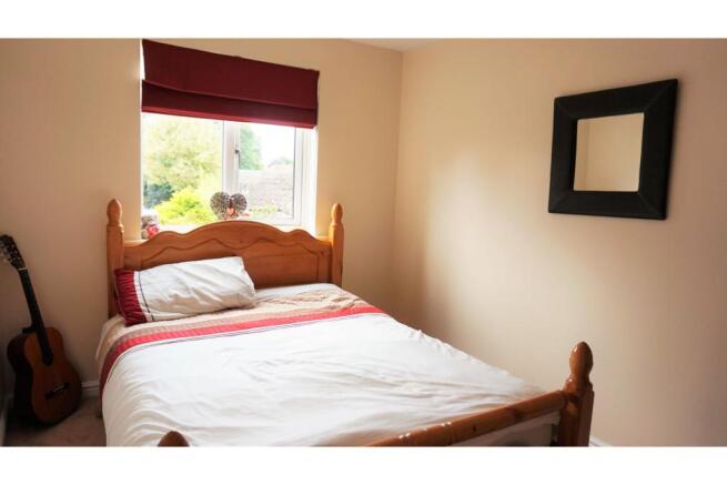 Bedroom Four
