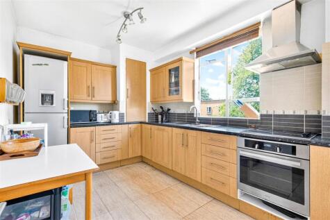 John Aird Court, W2