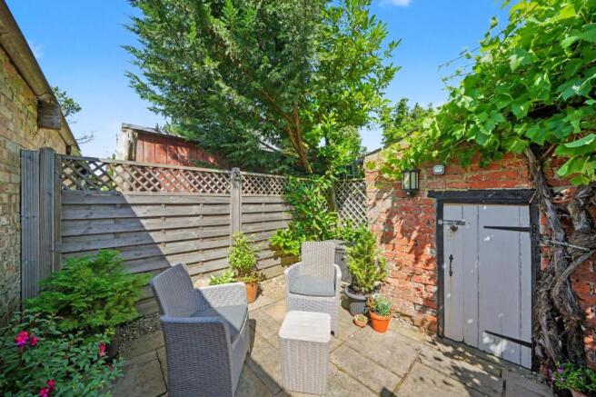 1 bed Terraced for sale Image 5