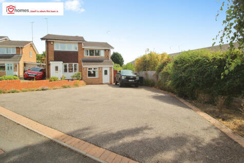 Pommel Close, Walsall