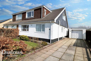 14, Maesglas, Tredegar NP22 3ET
