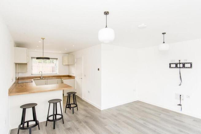 (Kitchen/Dining/Living Photo Two)