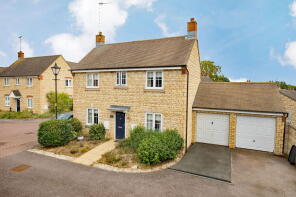11, Church View, Corby NN17 3LF