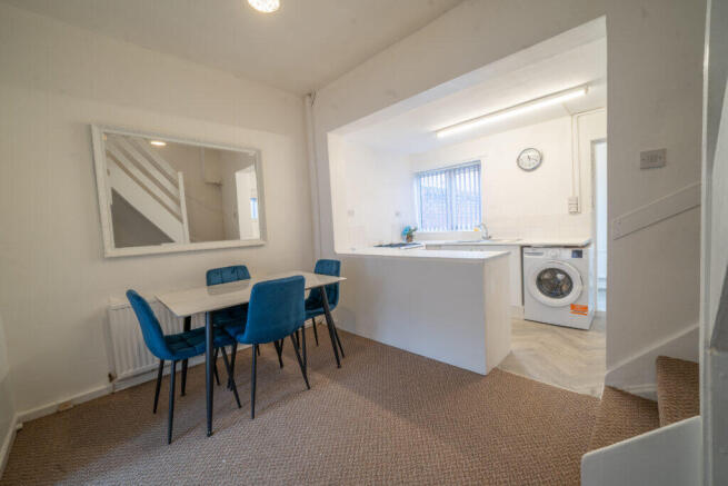House in St Helens - View 4