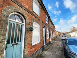 106, Southgate Street, Bury St. Edmunds IP33 2AZ