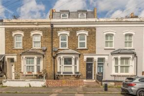 33b, Elverson Road, London SE8 4JW