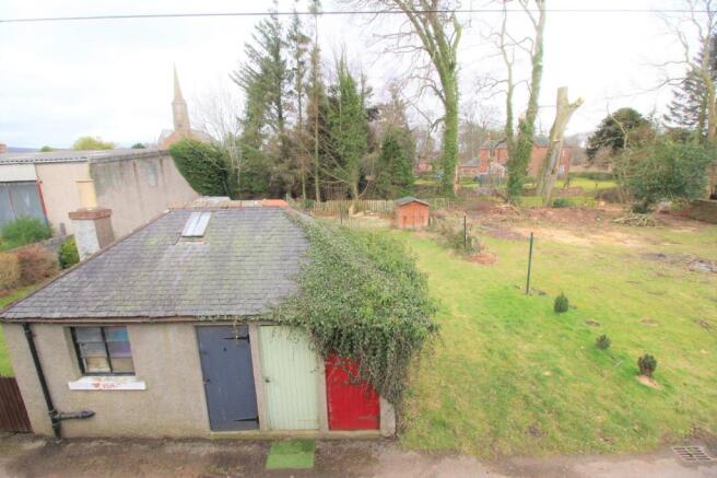 Out House