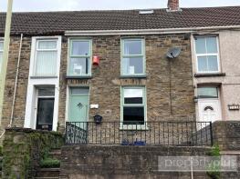 200, High Street, Cymer, Porth CF39 9AW