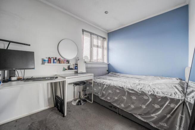 Bedroom 4