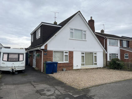 Moulder Road, Tewkesbury, GL20