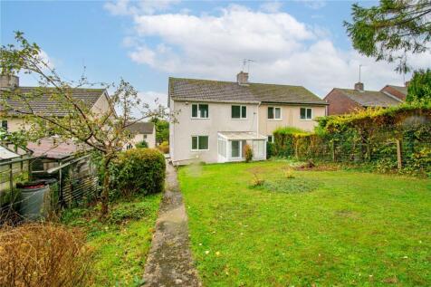 Five Stiles Road, Marlborough, Wiltshire, SN8