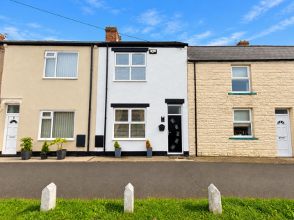 Front Street, Fishburn, Stockton-On-Tees