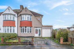 23, Ivor Grove, Eltham SE9 2AJ