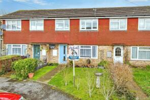 13, Petts Crescent, Minster, Ramsgate CT12 4DY