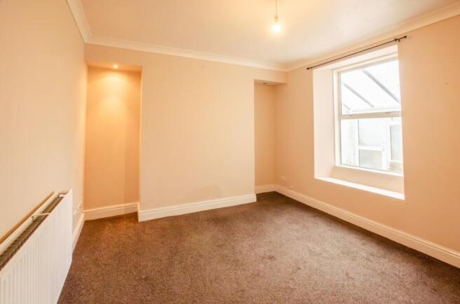 2 Avondale Terrace TPS Bodmin Branch 01208 872728-