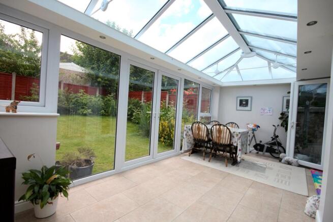 Dining Orangery