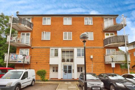 Pageant Avenue, London, NW9